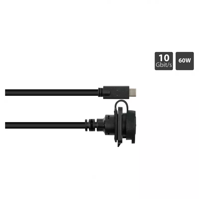 Good Connections IC01-16U3102-005 USB-kabel