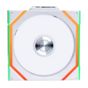 Ventilator Lian Li UNI FAN SL Wireless 120 12 cm wit 28,5 dB 64.05 cfm