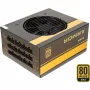 SAMA FTX-850-B ARMOR 850W, pc-voeding zwart, 4x PCIe, kabelmanagement, 850 watt
