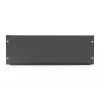 Blindafdekking Digitus DN-19 BPN-04-SW