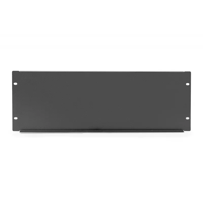 Blindafdekking Digitus DN-19 BPN-04-SW