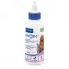Oorreinigingsoplossing VIRBAC EPI-OTIC S-I-S voor honden en katten 60 ml