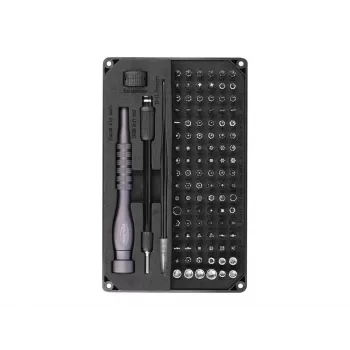 Precisieschroevendraaierset DELOCK 64127