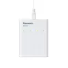 USB-lader PANASONIC Eneloop Smartplus BQ-CC87 + 4x AA 2000 mAh (K-KJ87MCD40USB)