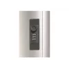 Sleutelkast Durable KEY BOX code 72 aluminium zilver