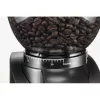 Koffiemolen Solis Scala Zero Static 135 W zwart zilver