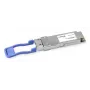 SFP-transceiver LANCOM SFP-LR-LC100 glasvezel 100000 Mbit/s QSFP28