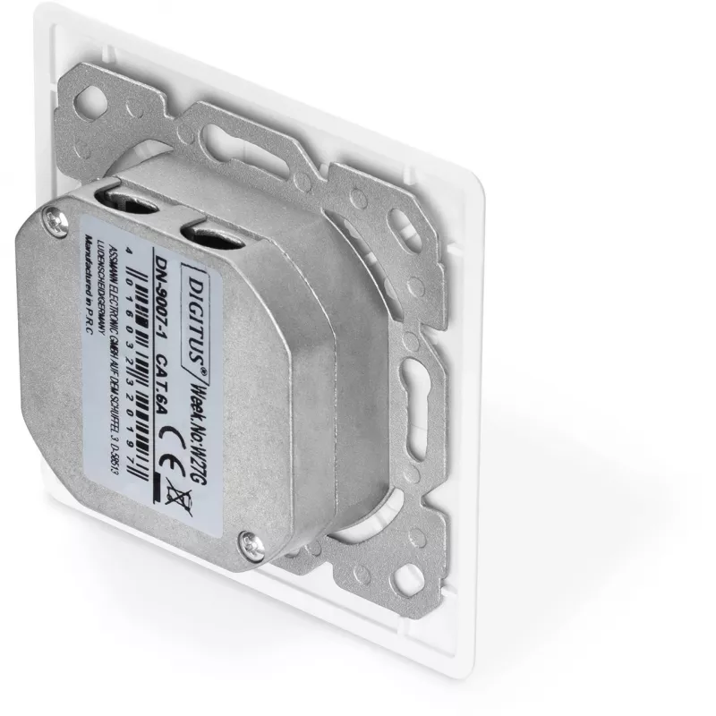 Digitus DN-9007-1 solid-state drive wit