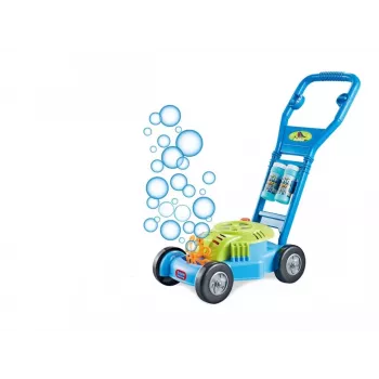 Bellenblaasmachine met muziek