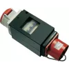 Voedingsadapter AS Schwabe MIXO 60703 CEE 32 A naar 16 A, 5-polig, 400 V