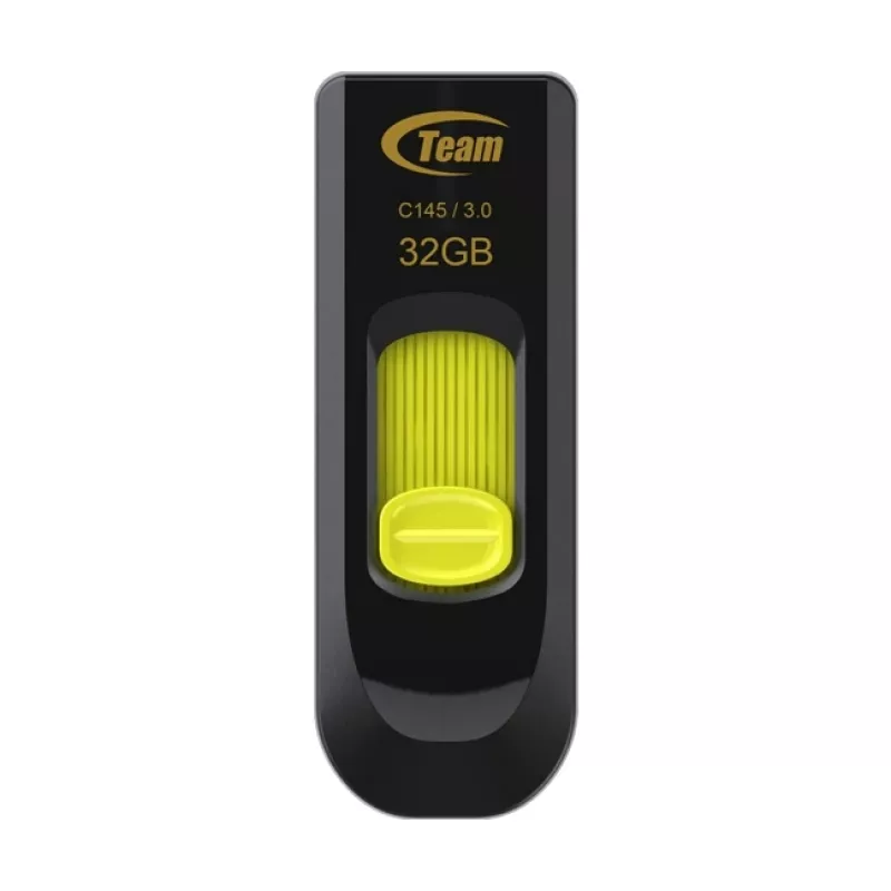 Team Group Team USB Disk C145 - USB-flashdrive - 32 GB