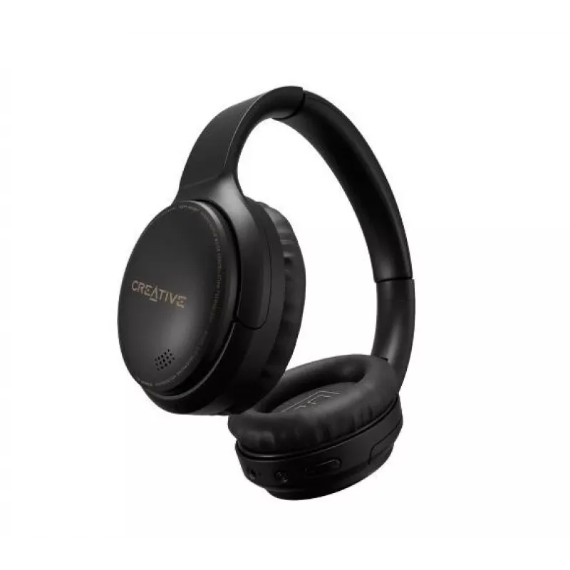 Headset Zen Hybrid zwart