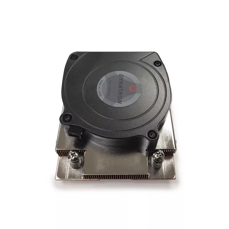 Dynatron A45 server zwart