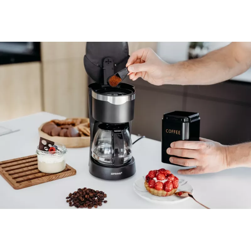 Koffiezetapparaat PRIME3 SCM11
