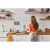Telestar Imperial Dabman i460 internet digitaal wit