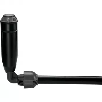 L-stuk Gardena 2780-20 25 mm x 1/2 inch buitendraad