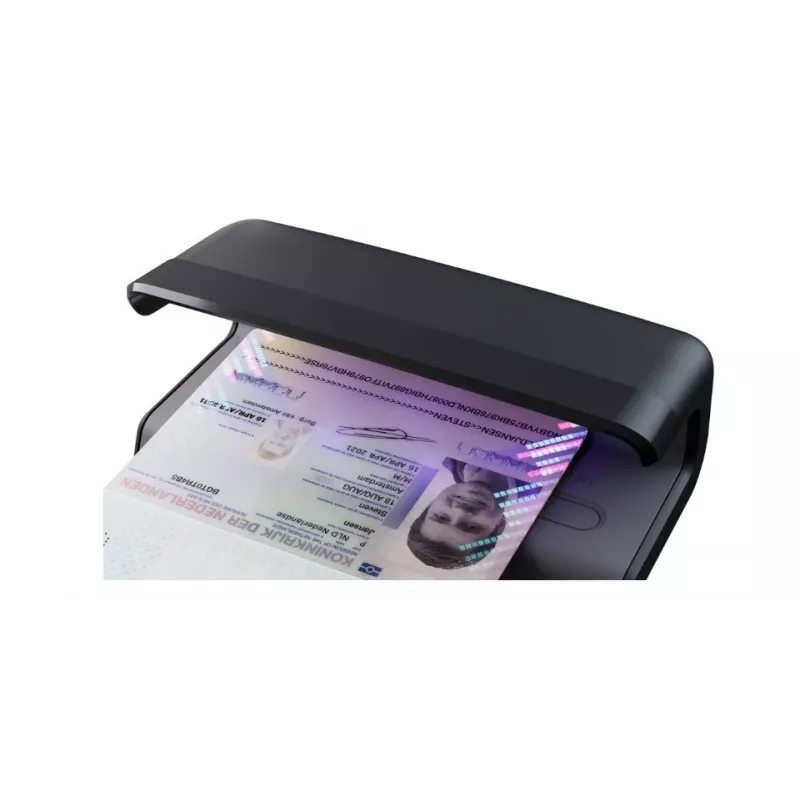 Safescan 55 LED UV-bankbiljettencontrole