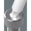 L-vormige inbussleutel Wera 05021728001