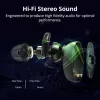 Earbuds V.Silencer Ture Wireless Earbuds wit