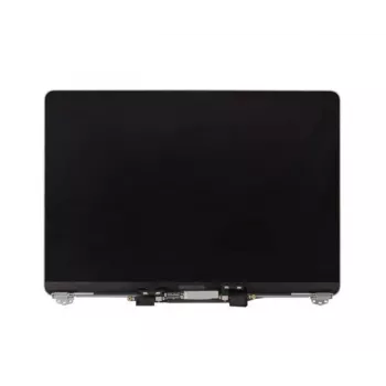 Apple LC302468 zilver