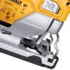 DeWALT DCS335NT accu-decoupeerzaag 3200 slagen/min 2 kg