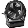 EUROLITE Stage Fan AF-180 DMX 180W — professionele podiumventilator voor luchtstroom en effecten