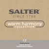 Bezem Salter LASAL71472WEU7 warmgrijs, FSC 100% houten steel