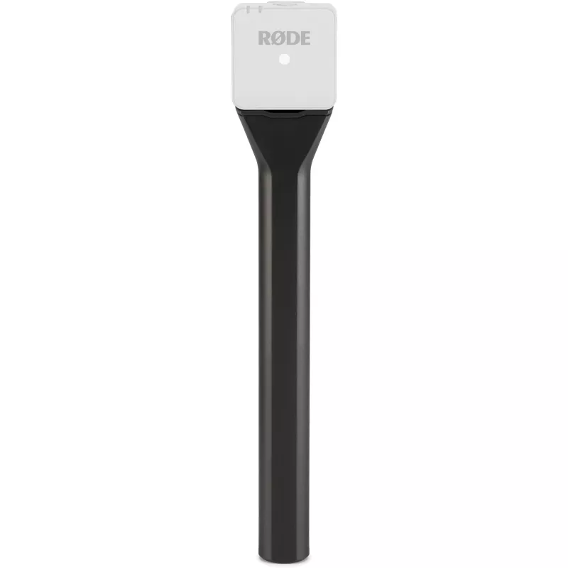Rode Interview GO handgreepadapter voor Wireless GO II (beschadigde verpakking)