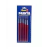 Standaard penselenset 6B 00-4