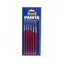 Standaard penselenset 6B 00-4
