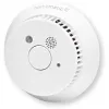 eQ-3 AG Homematic IP HmIP-SWSD-2, optische rookmelder, draadloos, wit, 85 dB, 200 m, IP20
