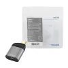 USB Type-C-adapter naar mDP/B, 8K