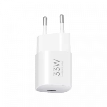 Xiaomi 33W nano-oplader (USB-C) EU (67378) nieuwe EAN