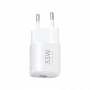 Xiaomi 33W nano-oplader (USB-C) EU (67378) nieuwe EAN