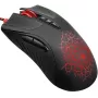 BLOODY A90 muis gaming rechtshandig USB Type-A optisch 6200 DPI
