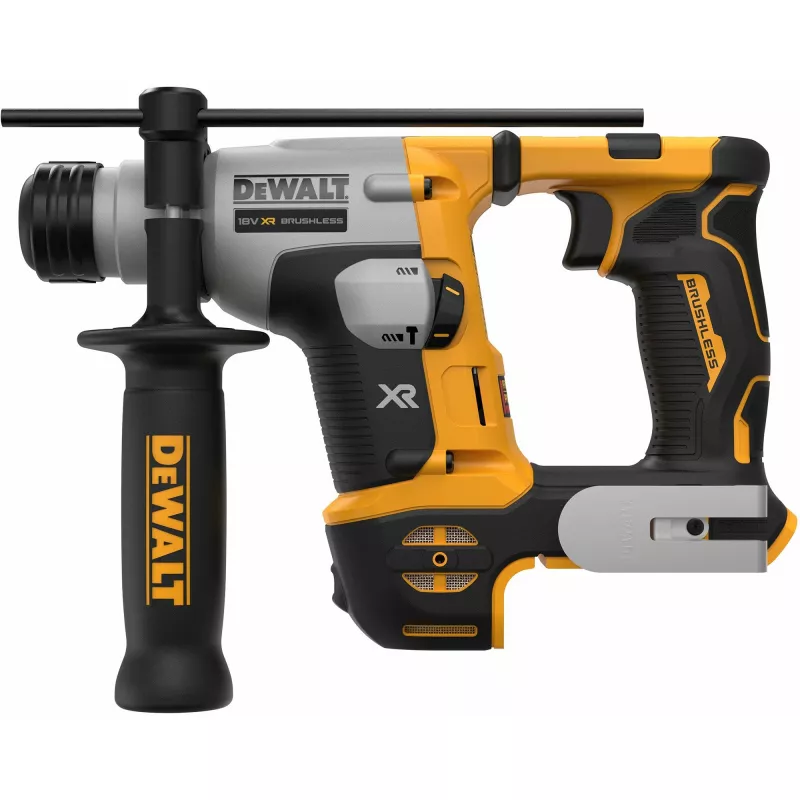 Hamerboor Dewalt DCH172NT-XJ