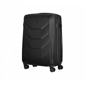 Wenger 612537 koffer, 59 l, zwart