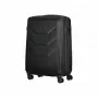 Wenger 612537 koffer, 59 l, zwart