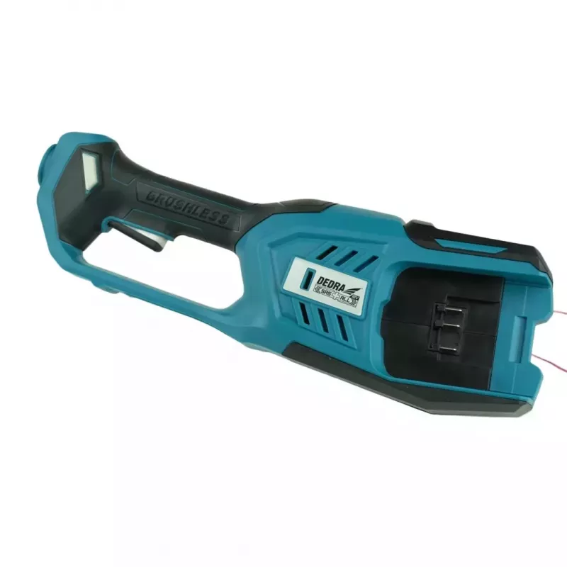 Dedra DED7193V elektrische tuinmultitool