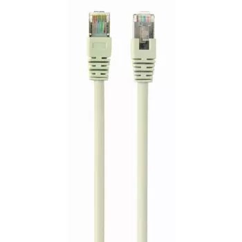 Netwerkkabel Gembird PP22-0.25M RJ-45 Cat5e F/UTP 0,25 m grijs