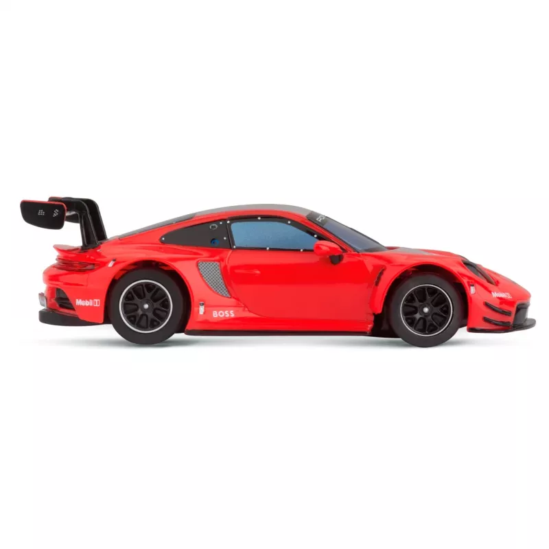 Sportwagenmodel Carrera Porsche 911 GT3 R Red Devil 8 jaar
