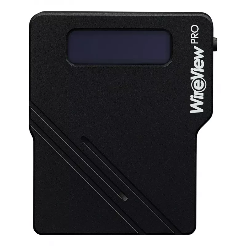 Thermal Grizzly WireView Pro GPU universele GPU-kit