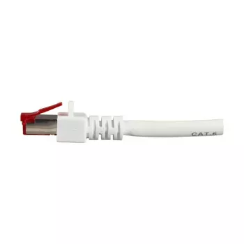 EFB-Elektronik RJ45-patchkabel Cat.6 S/FTP LSZH wit 0,15m fabrikant: EFB Elektronik (K5518.0,15)