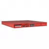 Securepoint RC1000R G5 Security UTM Appliance, 30 Gbit/s, 3,5 Gbit/s, 1000 gebruikers, AES, bedraad, RJ-45