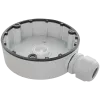 Aansluitdoos Hikvision DS-1280ZJ-DM8