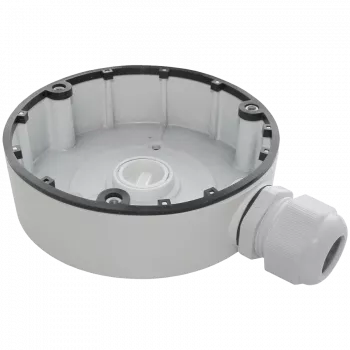 Aansluitdoos Hikvision DS-1280ZJ-DM8