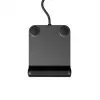 Kaartlezer SBOX CR-02 met USB-interface voor SD- en microSD-kaarten