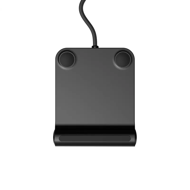 Kaartlezer SBOX CR-02 met USB-interface voor SD- en microSD-kaarten