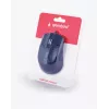 Gembird MUS-4B-01 Muis voor beide handen USB Type-A Optisch 1200 DPI