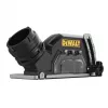 DeWALT DCS438N-XJ 18V XR borstelloze accu-multimateriaalsnijder, 76 mm, zonder accu en oplader